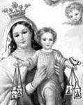 DOÑA SERAFINA ROSA GUTIÉRREZ CANDANEDO