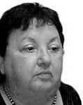 DOÑA MARÍA DEL PILAR VILLASANA MUÑOZ