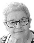 DOÑA MARÍA DELFINA MACÍA VEGA