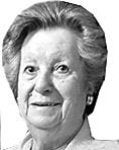 DOÑA MARÍA JESÚS CABALLERO VALLES