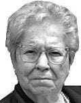 DOÑA ELVIRA ESCANDÓN GUARDO