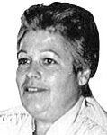 DOÑA CARMEN MAZA MANTECA