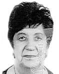 DOÑA MARÍA LUISA GÓMEZ HEDESA