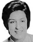 DOÑA ARGENTINA HIGUERA LAVÍN