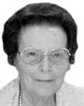 DOÑA SARA CORRALES PORTILLA