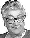 DOÑA EVANGELINA LÓPEZ RODRÍGUEZ