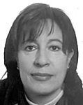 DOÑA MARÍA ISABEL SAIZ SORDO