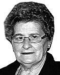 DOÑA MILAGROS FERNÁNDEZ MANTECÓN