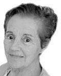 DOÑA MARÍA GLORIA MIRONES RUIZ