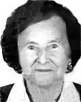 DOÑA ROSA MUÑOZ CANO