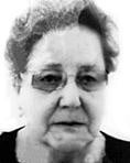 DOÑA ALEJANDRINA CONCHA GUTIÉRREZ