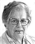DOÑA ERNESTINA SÁNCHEZ GONZÁLEZ