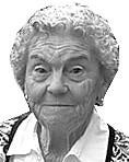 DoÑa Marina GarcÍa Ortega 1