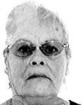 DOÑA ANA FERNÁNDEZ GUTIÉRREZ