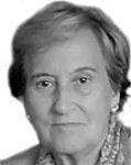 DOÑA MARÍA JUANA CONDE GARCÍA