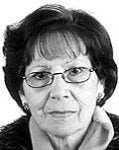 DOÑA MARÍA LUISA SARO PÉREZ