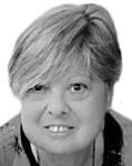 DOÑA INÉS SEDANO MARTÍN