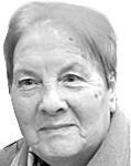 DOÑA MARÍA DEL CARMEN HOYOS HOYOS
