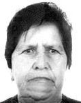 DOÑA FRANCISCA FERREIRA LÓPEZ