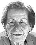 DOÑA LUCILA GÓMEZ SEISDEDOS