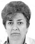 DOÑA MARGARITA PÉREZ MÁRQUEZ