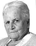 DOÑA ARSENIA REVUELTA GONZÁLEZ
