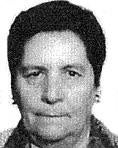 DOÑA CLODOMIRA GUTIÉRREZ BARDÓN