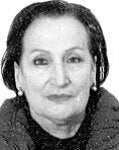 DOÑA ÁNGELA CEDRÚN OTÍ