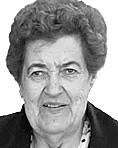 DOÑA MARÍA INMACULADA SAINZ NAVEDO