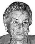 DOÑA PILAR SAIZ DÍAZ
