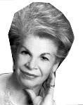 DOÑA MERCEDES ABAD CRUZ