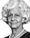 DOÑA MARÍA ESTÉVEZ ALONSO