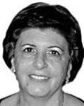 DOÑA MARÍA MERCEDES MÁRQUEZ PARDO