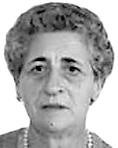 DOÑA AGUSTINA POSTIGO FERNÁNDEZ
