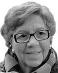 DOÑA ÁNGELES OCHOA RASINES