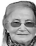 DOÑA MARÍA LUISA RIVAS GONZÁLEZ