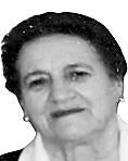 DOÑA SOFÍA ROSA GÓMEZ MAZA
