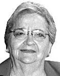 DOÑA IRENE VILLANUEVA GOÑI