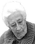 DOÑA ASUNCIÓN PEDRERO GUTIÉRREZ