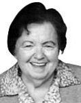 DOÑA VICTORINA SÁNCHEZ MARTÍNEZ