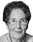 DOÑA LUISA LÓPEZ FERNÁNDEZ