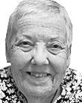 DOÑA CONSUELO MIÑÁN GÁNDARA