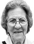 DOÑA LORENZA CRESPO LASO