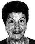 DOÑA CARMEN HELGUERA HELGUERA