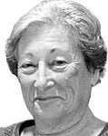 DOÑA MARÍA MERCEDES ALBERDI PORCELLI