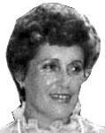 DOÑA AMPARO SAIZ SAIZ
