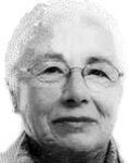DOÑA MARÍA CONSUELO PEÑA SALAS