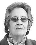 DOÑA PILAR SEVILLANO MUÑOZ