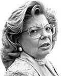 DOÑA JOSEFA ASPIAZU MARTÍNEZ