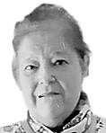 DOÑA CRISTINA ORTIZ HERRERO